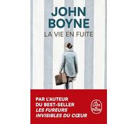 La vie en fuite