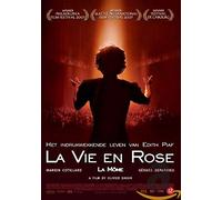 La vie en rose -1dvd-