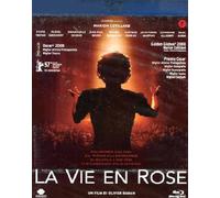 La Vie En Rose (Blu-ray) Sylvie Testud Emmanuelle Seigner Pascal Greggory