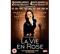 La Vie En Rose