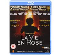La Vie En Rose [Edizione: Regno Unito] [Edizione: Regno Unito]