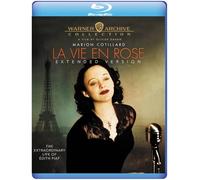 La Vie en Rose - Extended Version (Blu-ray) Marion Cotillard Emmanuelle Seigner