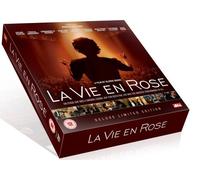 La Vie En Rose (Limited Edition Box Set) [Edizione: Regno Unito]