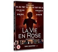 La Vie En Rose – Edizione Speciale (Regno Unito) – Icon