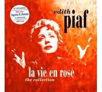 Édith Piaf La Vie En Rose: The Collection (Vinyl LP)