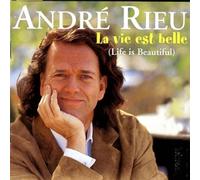 La Vie Est Belle by Andre Rieu (2001-09-04)