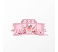 La Vie Est Belle Eau De Parfum 50ml Set Esclusivo - Edizione Limitata Per Le Feste - Confezione da 50 ml - Per Donna - Lancôme