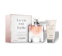 Lancome La Vie Est Belle EDP 50 ml + Latte corpo 50 ml