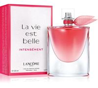 La Vie Est Belle Intensement