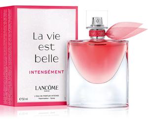 La Vie Est Belle Intensement