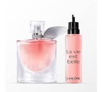 La Vie Est Belle Kit Ricarica - Abbraccia La Felicità: L'iconica Fragranza, Ora Ricaricabile. - Per Donna - Lancôme