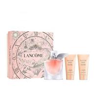 La Vie Est Belle Lancôme Cofanetto 50 ml, Latte Corpo 50 ml + Bagno Doccia 50 ml