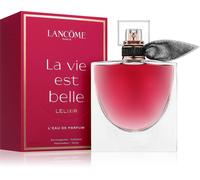 Lancôme La Vie Est Belle L'Elixir Eau de Parfum ricaricabile da donna 50 ml