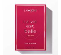 Lancôme Profumi femminili La vie est belle L'ElixirEau de Parfum Spray 50 ml