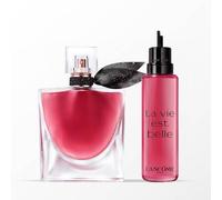La Vie Est Belle L'elixir Kit Ricarica - Felicità Intensa, Reimmaginata: La Fragranza L'elixir, Ora Ricaricabile. - Per Donna - Lancôme