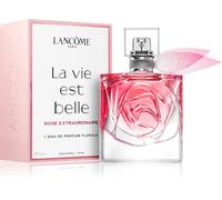 La Vie Est Belle Rose Extraordinaire