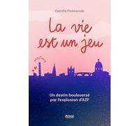La vie est un jeu: Un destin bouleversé par l'explosion d'AZF