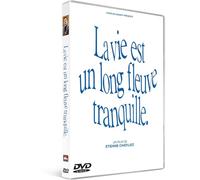 La vie est un long fleuve tranquille