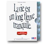 La vie est un long fleuve tranquille