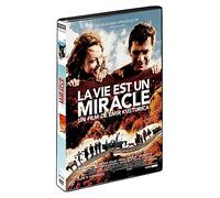 La vie est un miracle