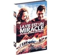 La vie est un miracle
