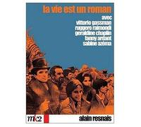 La vie est un roman