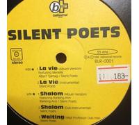 La vie (feat. Menelik/Instr., 1994, plus 'Break in the circle', 'Shalom [Mad Professor Dub Version]') / Vinyl Maxi Single [Vinyl 12'']