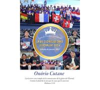 LA VIE GLORIEUSE DANS LE ROYAUME 365+: Livre de Dévotion Quotidienne, édition d’Janvier, 2026