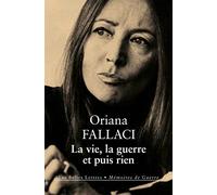 La Vie, La Guerre Et Puis Rien: 28