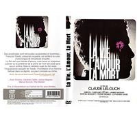 La Vie, l'amour, la mort