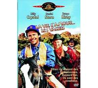 La vie, l'amour, les vaches