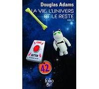 La Vie, l'Univers et le Reste