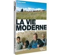 La vie moderne