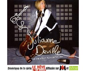 La Vie n'est Plus qu'un Jeu