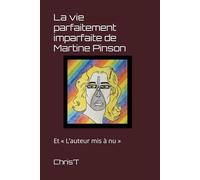 La vie parfaitement imparfaite de Martine Pinson: Et « L’auteur mis à nu »