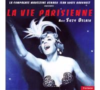 la vie parisienne