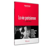 La Vie parisienne