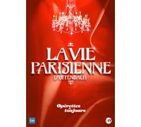 La Vie Parisienne dOffenbach