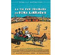 La vie peu ordinaire... - dvd de dona linhares