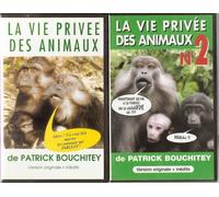 La Vie Privee Des Animaux