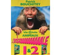 La vie privée des animaux - volumes 1 et 2 [Edizione: Francia]
