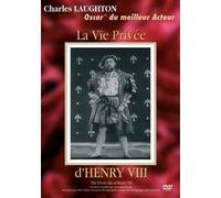 La vie privée d'henri VIII