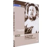 La vie privée d'henri VIII