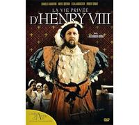 La Vie privée d'Henry VIII - DVD