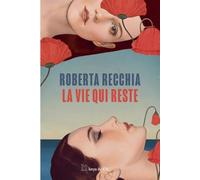 La vie qui reste - Lingua Francese