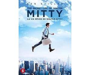 La Vie rêvée de Walter Mitty