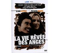 La vie revee des anges - dvd