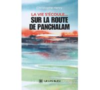 La vie s'écoule...: Sur la route de Panchalam