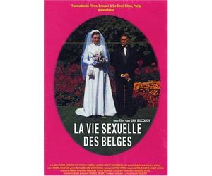 La Vie sexuelle des Belges 1950-1978