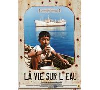 La vie sur l'eau (Breitbild, Farbe, Import, Vollbild) Ali Nassirian